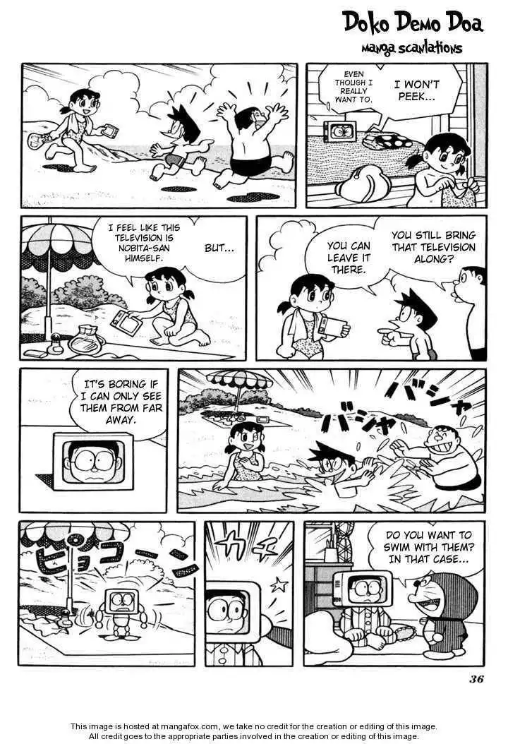 Doraemon Plus Chapter 14 6